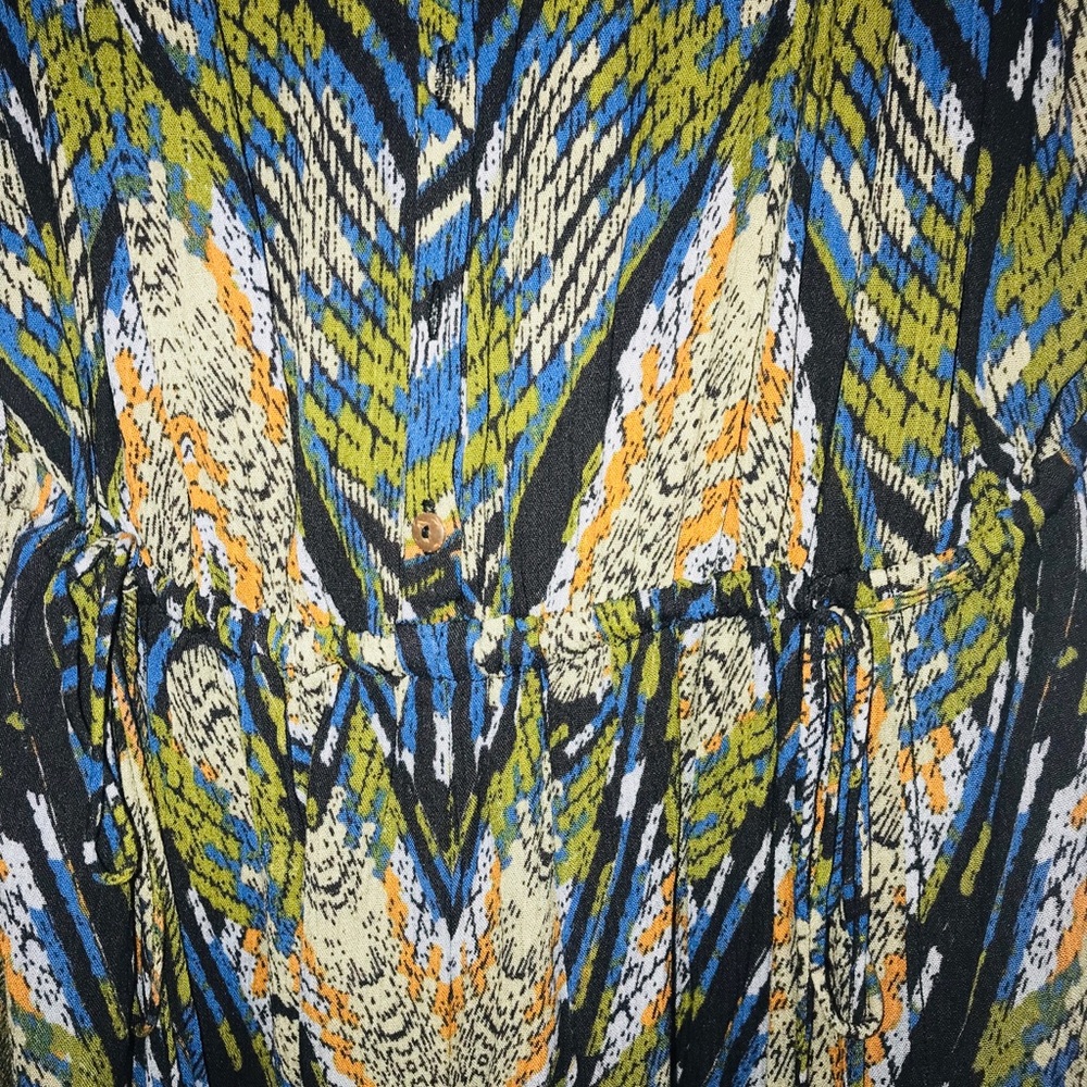 Romper - Picture 2 of 5